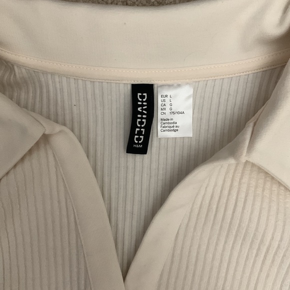 Collared Dress - Picture 2 of 4